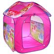 Палатка детская игровая принцессы 83х80х105см, в сумке  в кор. (GFA-FPRS-R)