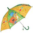 Детский зонт. Радиус: 45 см. (UM45-MLT)